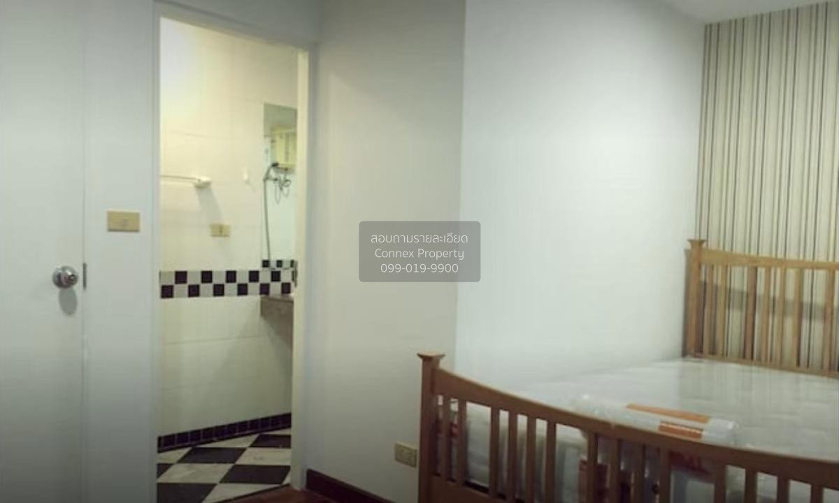 รูป เช่าคอนโด  บ้านปทุมวัน BTS-พญาไท ถนนเพชรบุรี เขต ราชเทวี กรุงเทพ CX-46152 ✅ ทักไลน์ @connexproperty ตอบทันที ทีมงานมืออาชีพ ✅ - รูปที่ 12/12