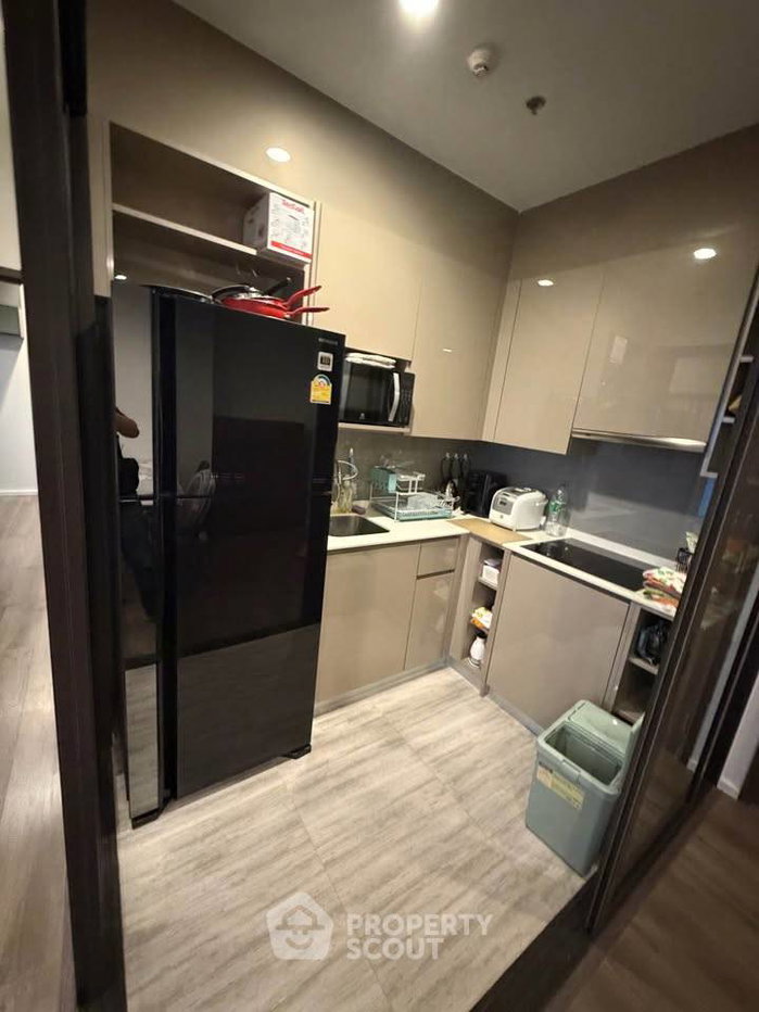 picture 2-BR Condo at Whizdom Essence Sukhumvit near BTS Punnawithi (ID 2803384) - 7/32