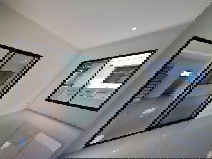 รูป ขายบ้านเดี่ยว 64 ตร.ว. คาซ่าวิลล์ เคหะร่มเกล้า แค่ 7.29 ล้าน ได้ถึง 4 ห้อง ฟังก์ชันครบ คุ้มเกินราคา! - รูปที่ 5/20