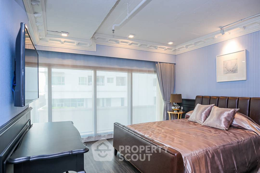รูป คอนโด 3-ห้องนอน ที่ ดิ เอ็มโพริโอ เพลส ใกล้ BTS พร้อมพงษ์ (ID 2803179) - รูปที่ 9/11