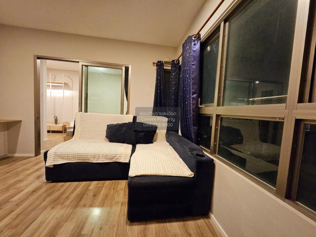 รูป 🔥🔥🔥 เช่าคอนโด  อีส 2 พระราม 2 แสมดำ เขต บางขุนเทียน กรุงเทพ CX-115071 ✅ ทักไลน์ @connexproperty ตอบทันที ทีมงานมืออาชีพ ✅ 🔥🔥🔥 - รูปที่ 2/5