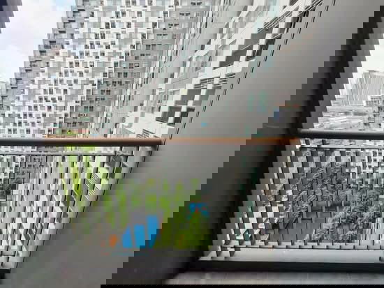 รูป ขายคอนโดแอสปายรัตนาธิเบศร์ 2 โครงการคุณภาพจาก APขนาด 24.96 ตารางเมตร 1นอน 1น้ำ เพียง 1.499 ล้าน - รูปที่ 6/10