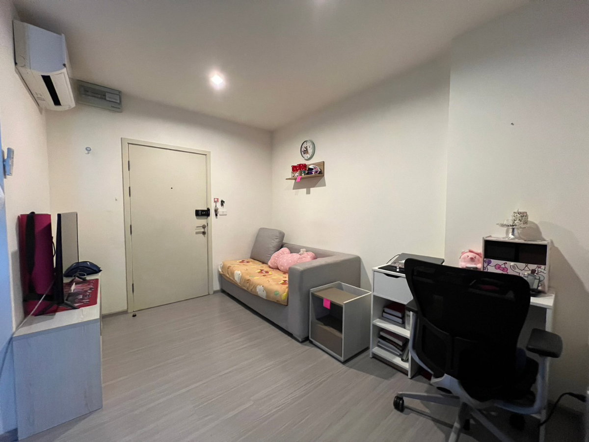 รูป *** ( 1 Bedroom Plus ) ให้เช่าคอนโด : แอสไปร์ สาทร-ราชพฤกษ์ (Aspire Sathorn-Rachapruek) *** - รูปที่ 5/10