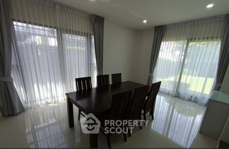 รูป บ้าน 5-ห้องนอน ที่ เดอะ ซิตี้ บางนา-กม.7 ใน บางแก้ว (ID 2803524) - รูปที่ 14/57