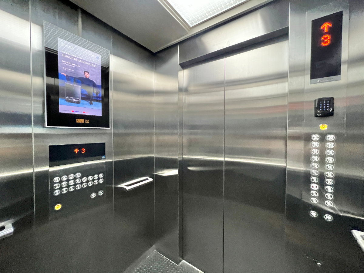 รูป ให้เช่าคอนโด JC Tower ทองหล่อ 25 ห้องมุม 65 ตร.ม. 1 นอน 1 น้ำ วิวสระว่ายน้ำ ใกล้ BTS ทองหล่อ พร้อมอยู่ - รูปที่ 34/40