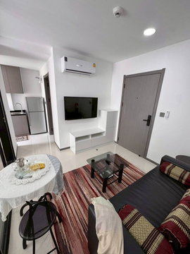 H1 Onnut - Ladkrabang Condo for rent Resort style