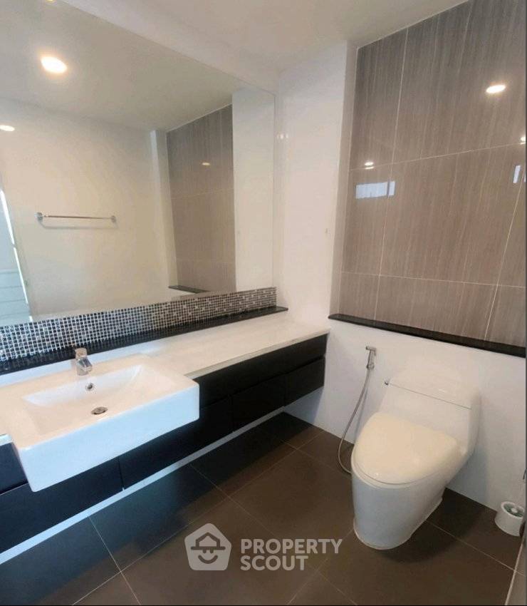 รูป บ้าน 5-ห้องนอน ที่ เดอะ ซิตี้ บางนา-กม.7 ใน บางแก้ว (ID 2803524) - รูปที่ 32/57