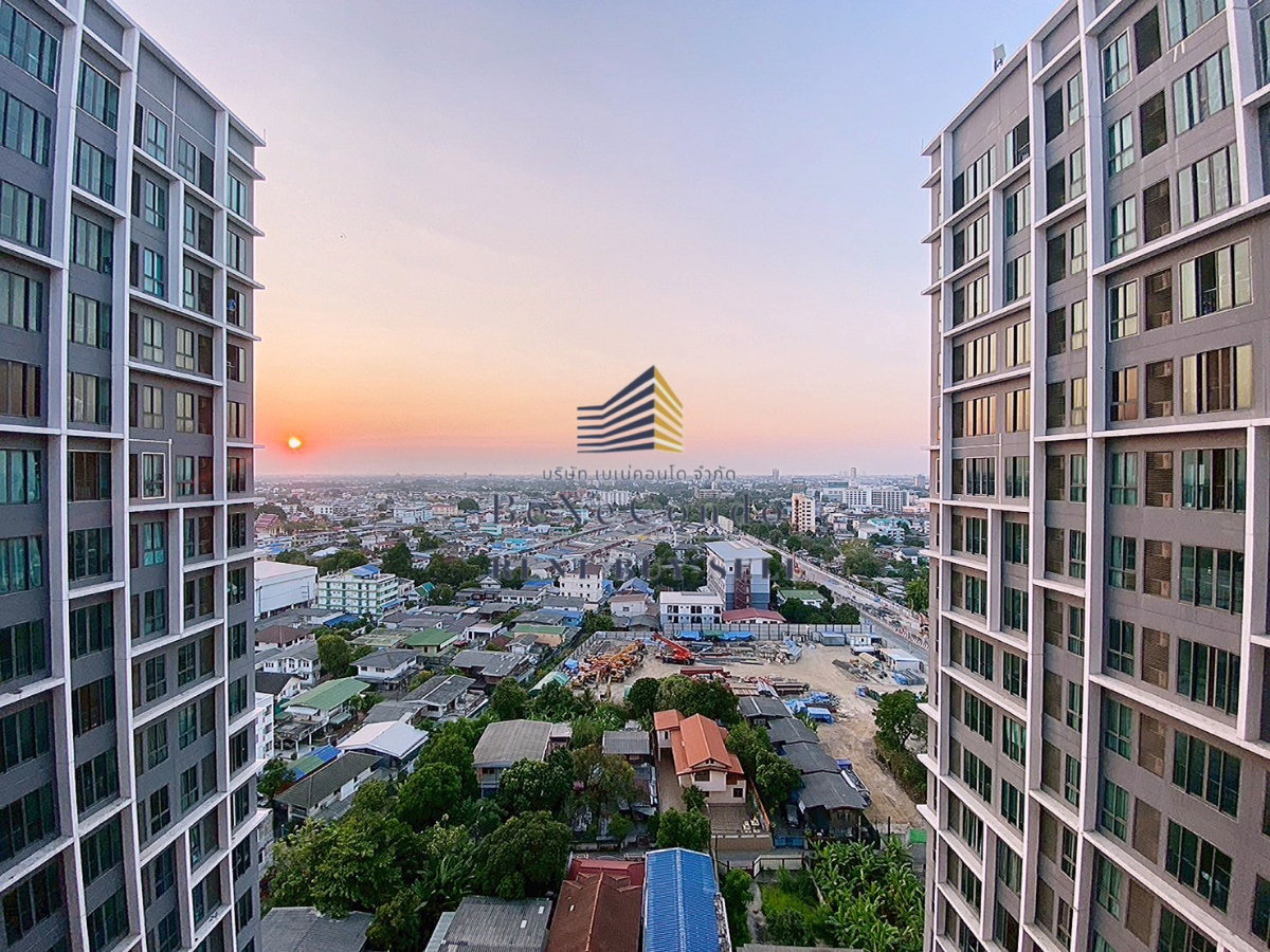 picture *** (Official Agent) Condo for rent: Ideo Mobi Charan-Interchange *** - 11/11
