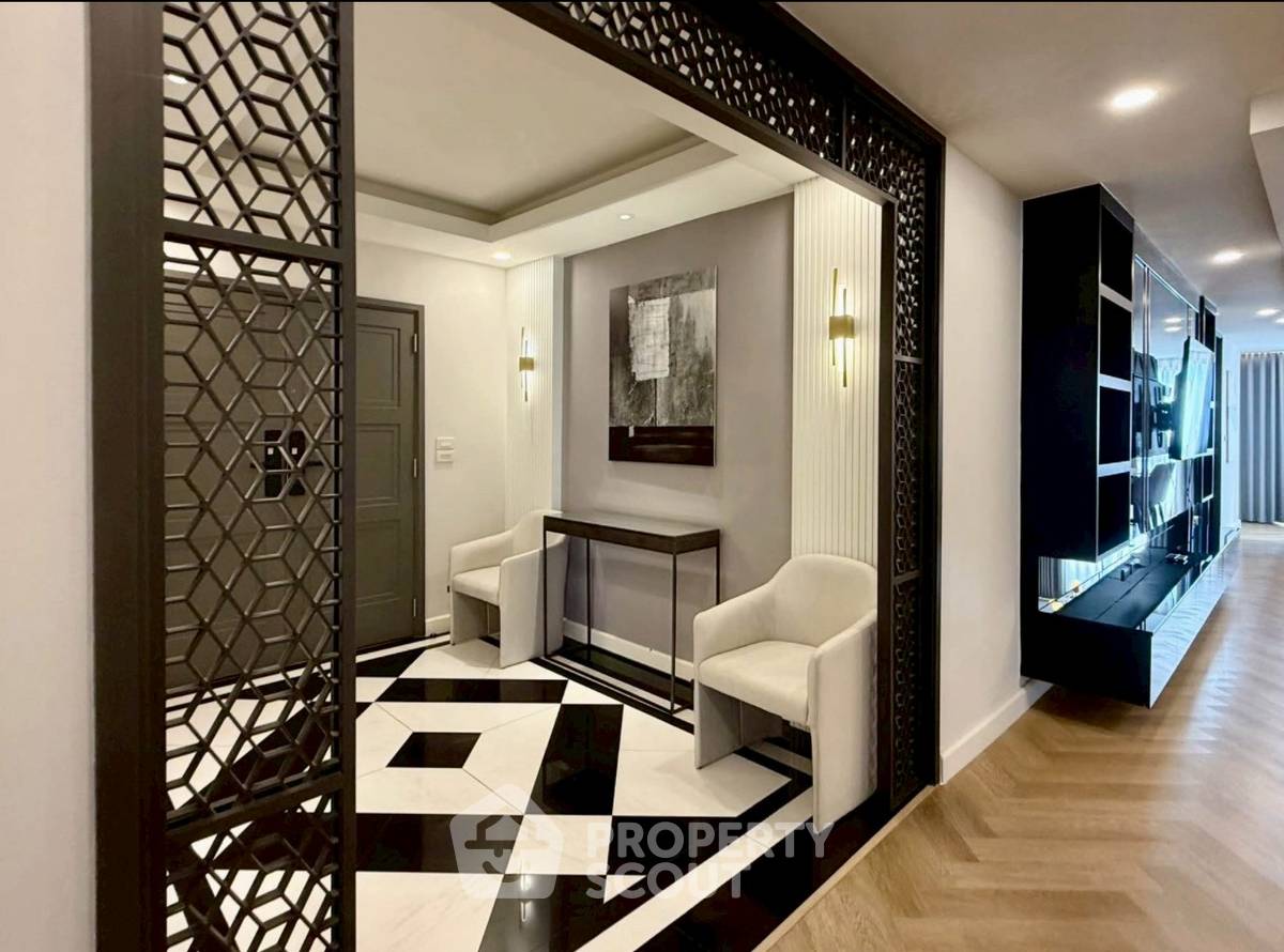 รูป คอนโด 3-ห้องนอน ที่ เพรสซิเดนท์ ปาร์ค คอนโดมิเนี่ยม ใกล้ MRT ศูนย์การประชุมแห่งชาติสิริกิติ์ (ID 2796353) - รูปที่ 7/14