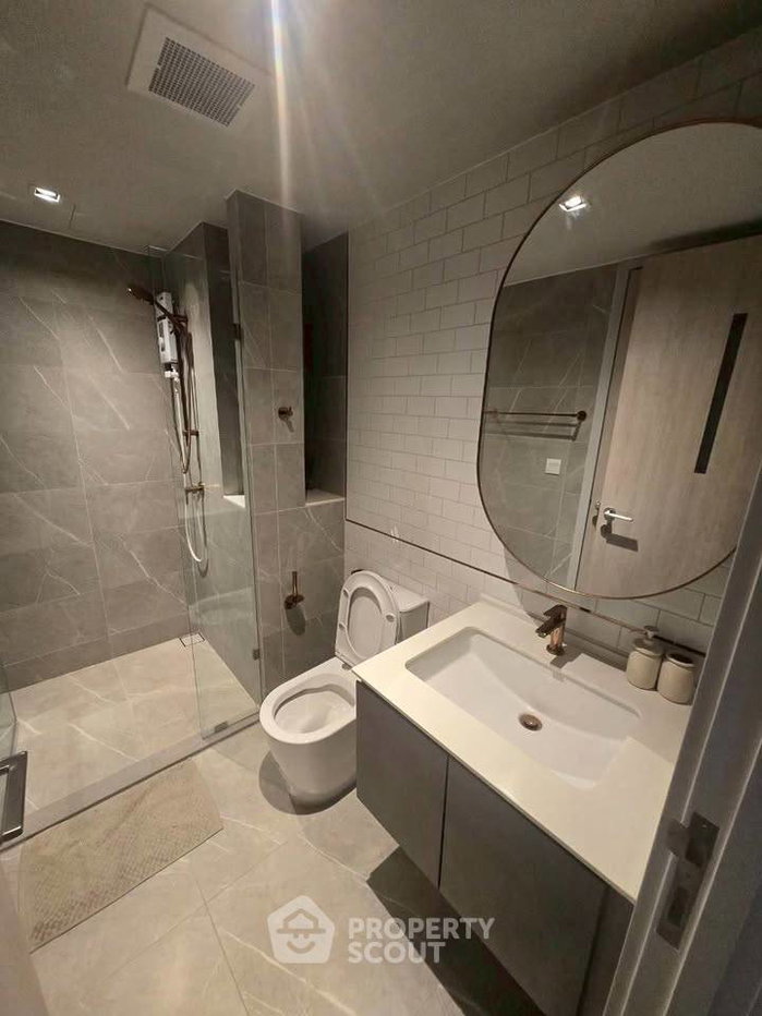 picture 1-BR Condo at Chapter Thonglor 25 close to Thong Lo (ID 2633155) - 5/5