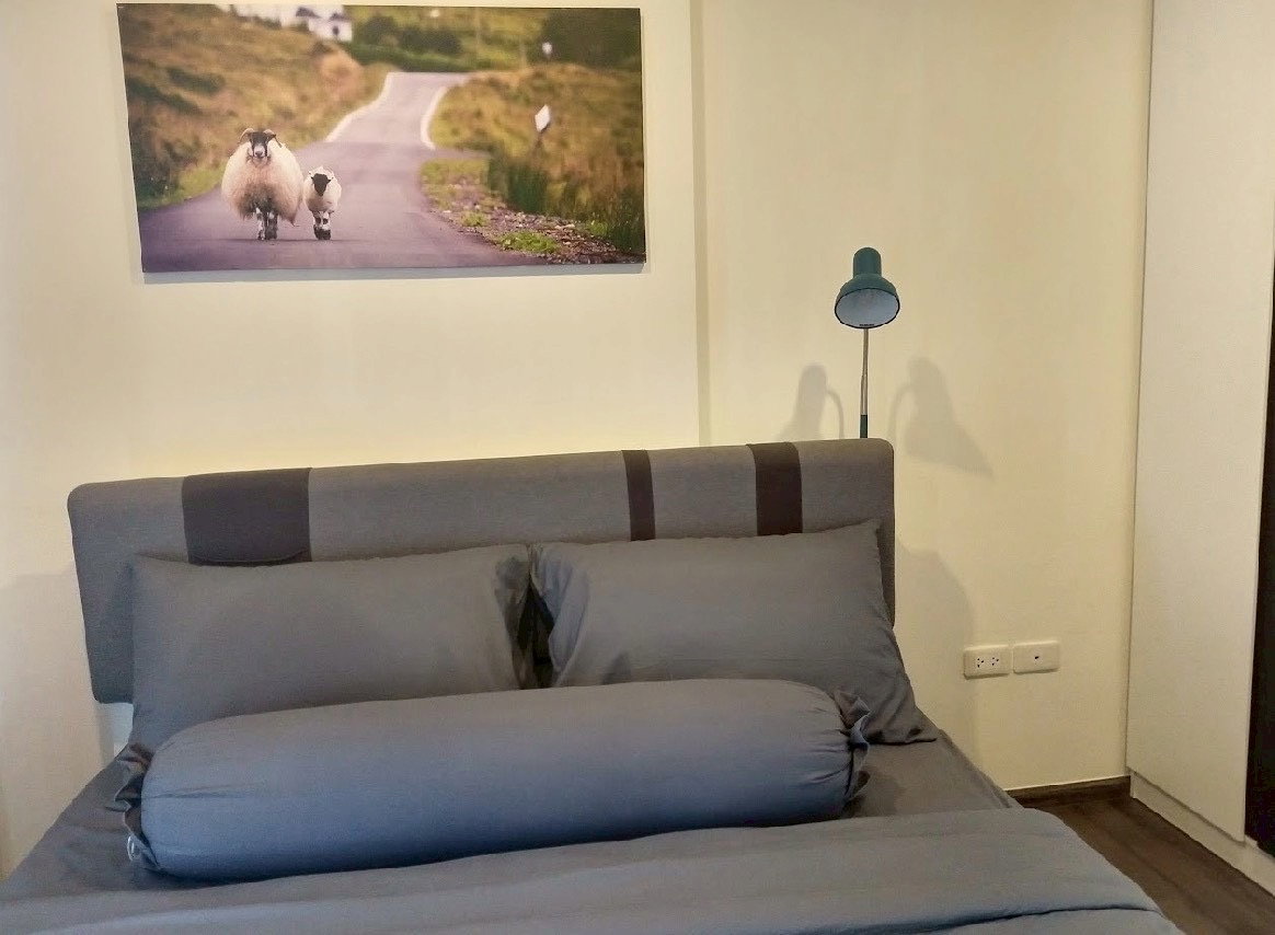 รูป ✅✨ให้เช่า The Base Park West - เดอะ เบส ปาร์ค เวสต์ ราคาดีมาก ห้องว่าง รีบด่วน🔥 - รูปที่ 4/5