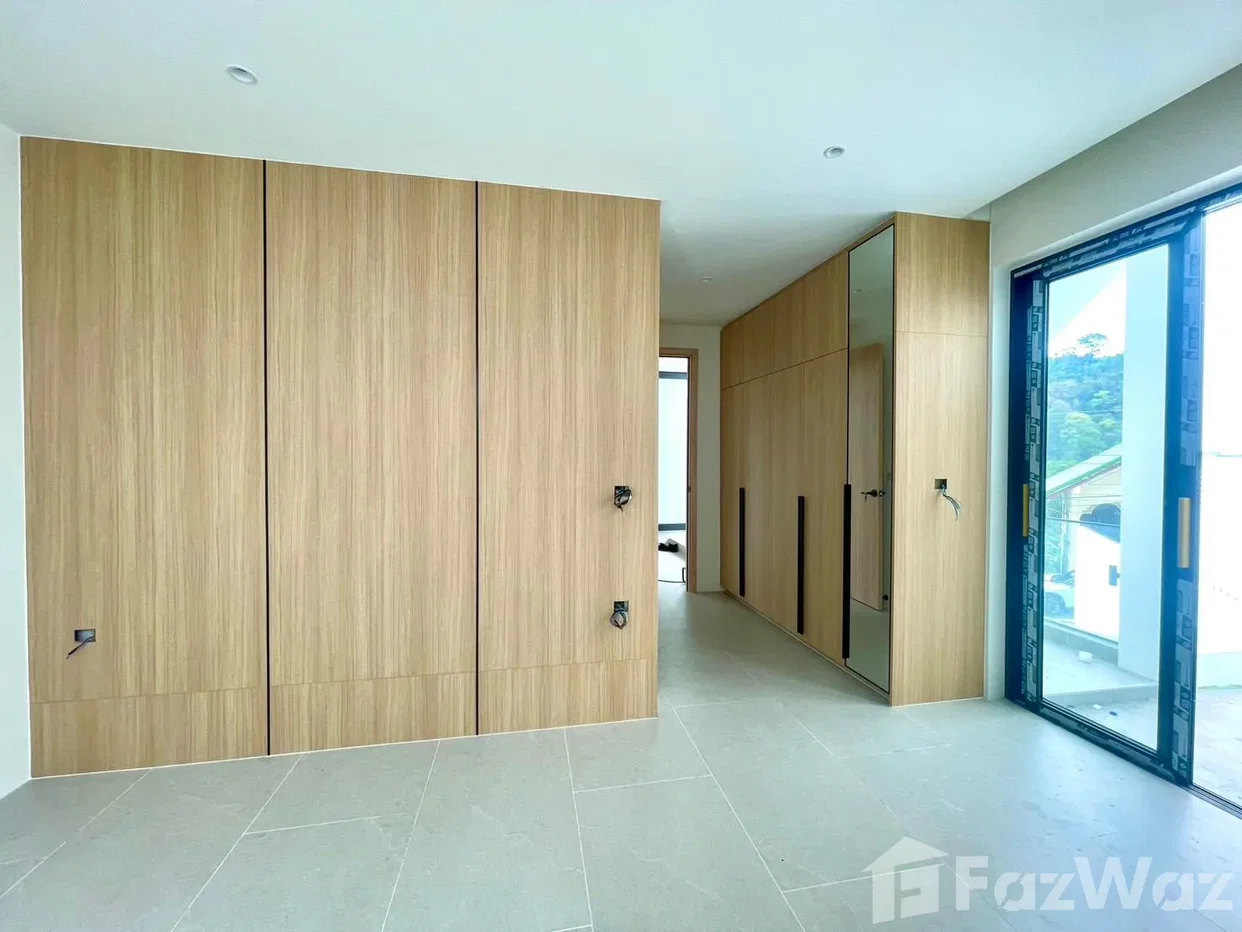 picture Mali Top Sea View Villa 6185041 - 3/6