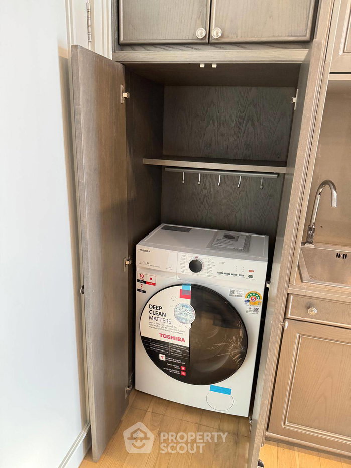 รูป คอนโด 1-ห้องนอน ที่ โนเบิล รีวิล เอกมัย ใกล้ BTS เอกมัย (ID 2801607) - รูปที่ 11/13