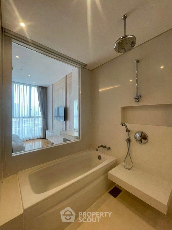 รูป คอนโด 1-ห้องนอน ที่ เอควา สุขมวิท 49 คอนโดมิเนียม ใกล้ BTS ทองหล่อ (ID 2249663) - รูปที่ 2/9