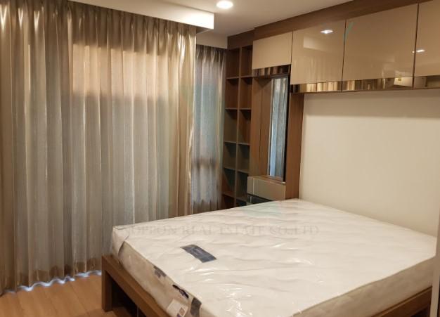 picture For Rent Condo MAESTRO 07 VICTORY MONUMENT Building 1, Floor 8,Studio, Room size 27.00 sqm - 3/8