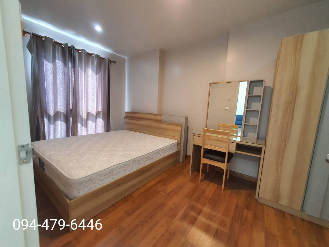picture The Mark Ratchada Airportlink 1 bedroom - 6/8
