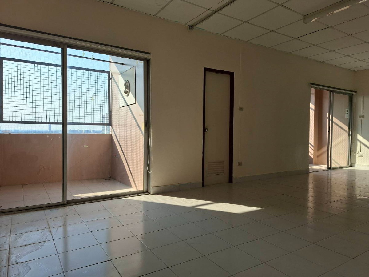 รูป [ห้องเปล่า ราคาคุ้ม! ขายคอนโด P-49190 เตาปูน แมนชั่น 60 ตร.ม. เขตบางซื่อ ใกล้ MRT บางซื่อ] | 1,600,000 | line @easythaihome 085-592-2897 - รูปที่ 1/9