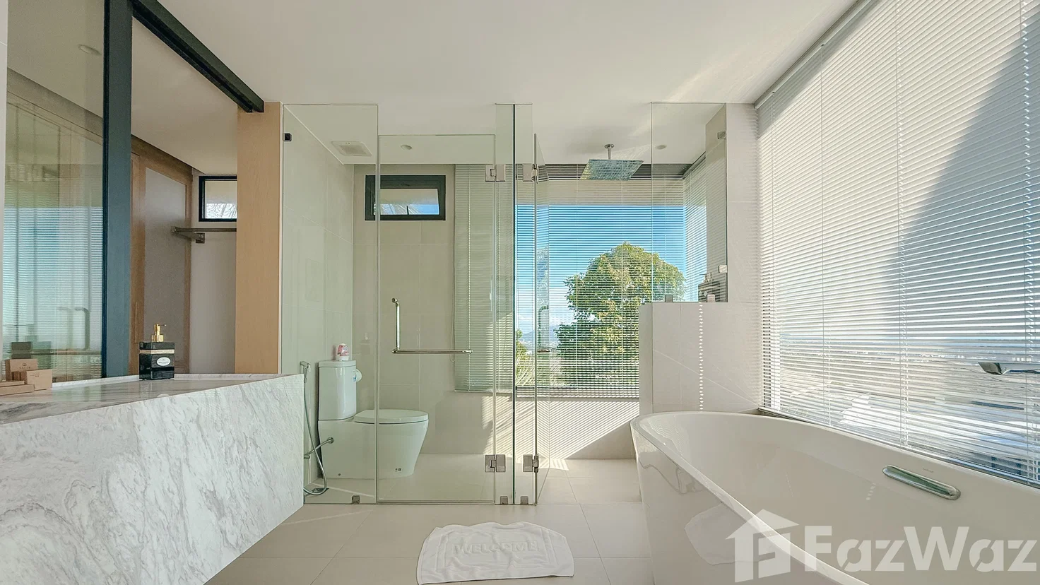 picture 3 Bedroom Villa for rent at The Salin Seaview Villas 6182498 - 4/24