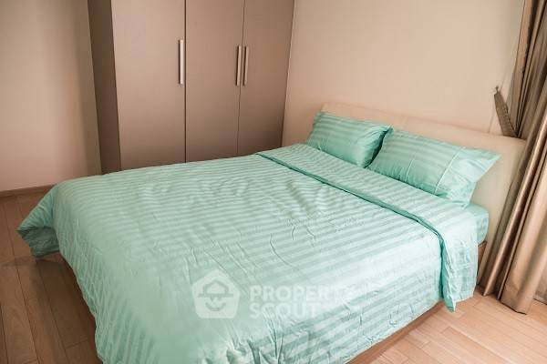 รูป คอนโด 2-ห้องนอน ที่ สิริ แอท สุขุมวิท ใกล้ BTS ทองหล่อ (ID 2801425) - รูปที่ 7/11