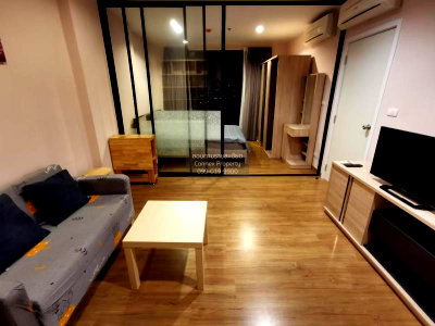 Condos for rent MRT Tao Poon : 🔥🔥🔥 FOR RENT condo , The Tree Interchange , MRT-Tao Poon , Bang Sue , Bang Su , Bangkok , CX-76313 ✅ Live chat with us ADD LINE @connexproperty ✅ 🔥🔥🔥