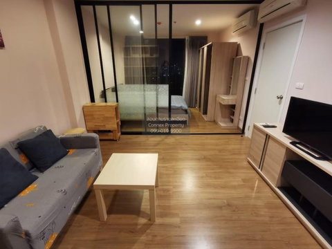 FOR RENT condo , The Tree Interchange , MRT-Tao Poon , Bang Sue , Bang Su , Bangkok , CX-76313 ✅ Live chat with us ADD LINE @connexproperty ✅