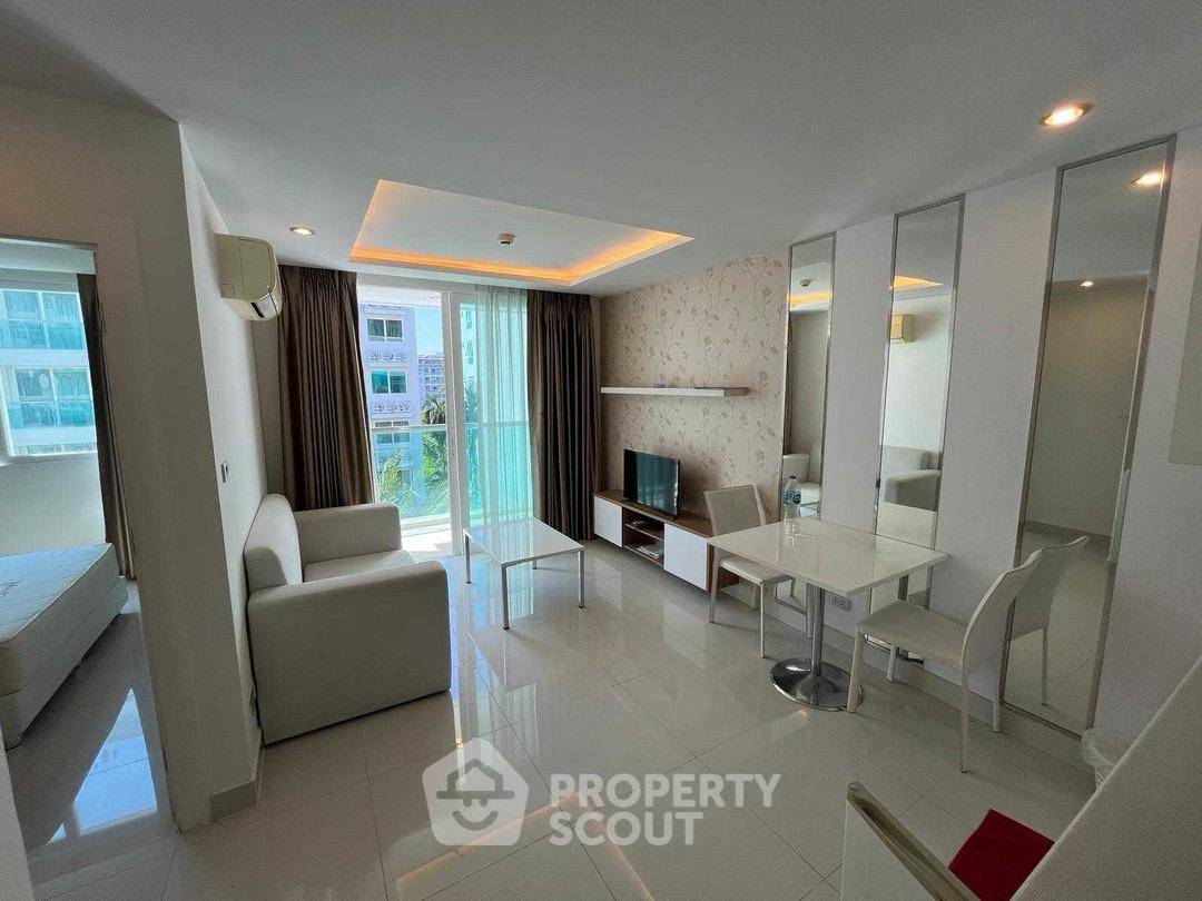 รูป ขายคอนโด 1 ห้องนอน อเมซอน เรสซิเดนซ์ พัทยา (ID 2107104) - รูปที่ 1/9