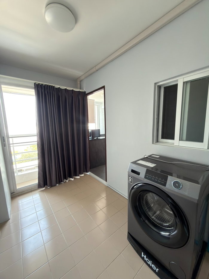 picture 🏢 Condo for rent: NOUVELLE CONDOMINIUM - 6/9