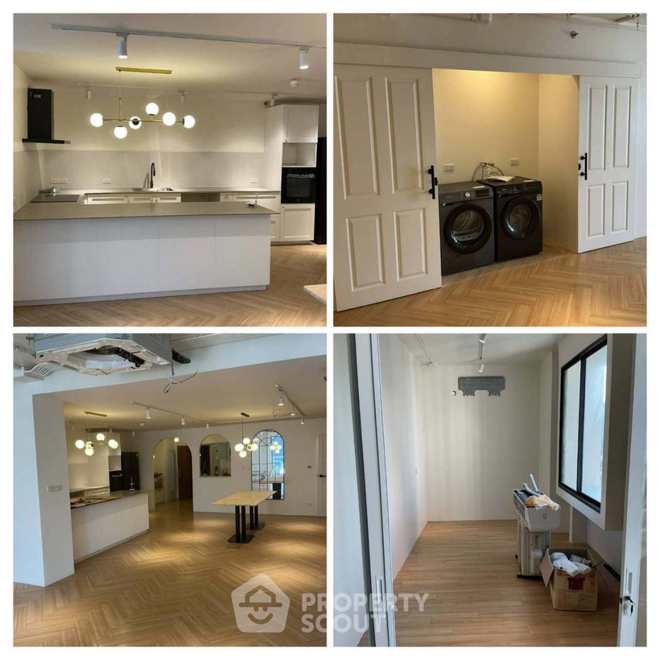 picture 3-BR Condo at Las Colinas near BTS Asok (ID 2803130) - 3/5