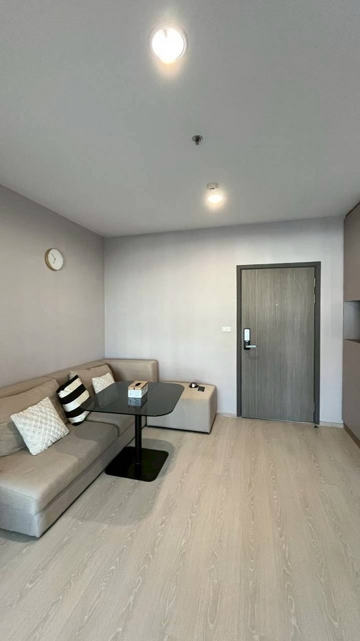 picture Sale Condo 1 Bedroom IDEO Thapra Interchange near MRT Thapra Interchange - 2/7