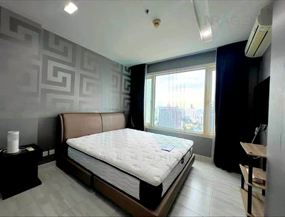 Condos for sale : 🔺 For Sell Condo SIRI AT SUKHUMVIT Building 1, Floor 22,2 bed room, Room size 67 sqm