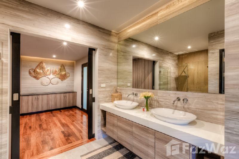 picture 5 Bedroom Villa for rent at Maan Tawan 1661926 - 32/53