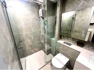 Condos for rent : 📌 For rent condo SOHO BANGKOK RATCHADA Building 1, Floor 5,Studio, Room size 26 sqm