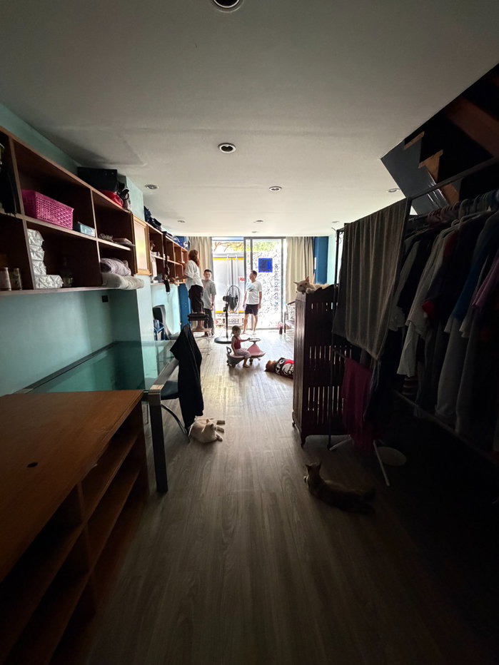 รูป ขายบ้านทาวเฮ้าส์ ทำเลลาดกระบัง – เคหะร่มเกล้า ซอย 64 เดินทางสะดวก ใกล้แหล่งชุมชน 📍 ที่ตั้ง: 159/88 ซอยเคหะร่มเกล้า 64 - รูปที่ 13/13