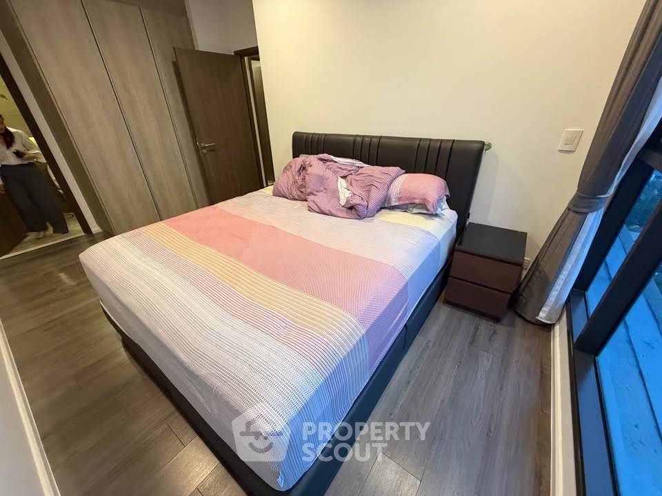 picture 2-BR Condo at Whizdom Essence Sukhumvit near BTS Punnawithi (ID 2803384) - 2/32