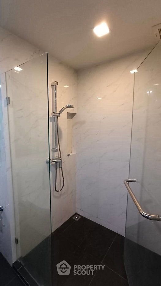 รูป คอนโด 1-ห้องนอน ที่ มาเอสโตร 01 สาทร - เย็นอากาศ ใกล้ MRT คลองเตย (ID 2383429) - รูปที่ 5/14