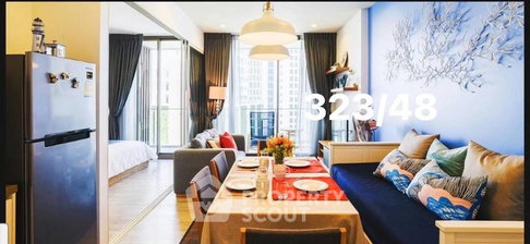 คอนโด 1-ห้องนอน ที่ บ้านปลายหาด พัทยา ใกล้ ปราสาทสัจธรรม (ID 2803175)