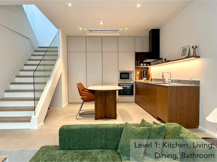 picture CARI Ari–Rama6 | New 3 Bedroom House - 5/11