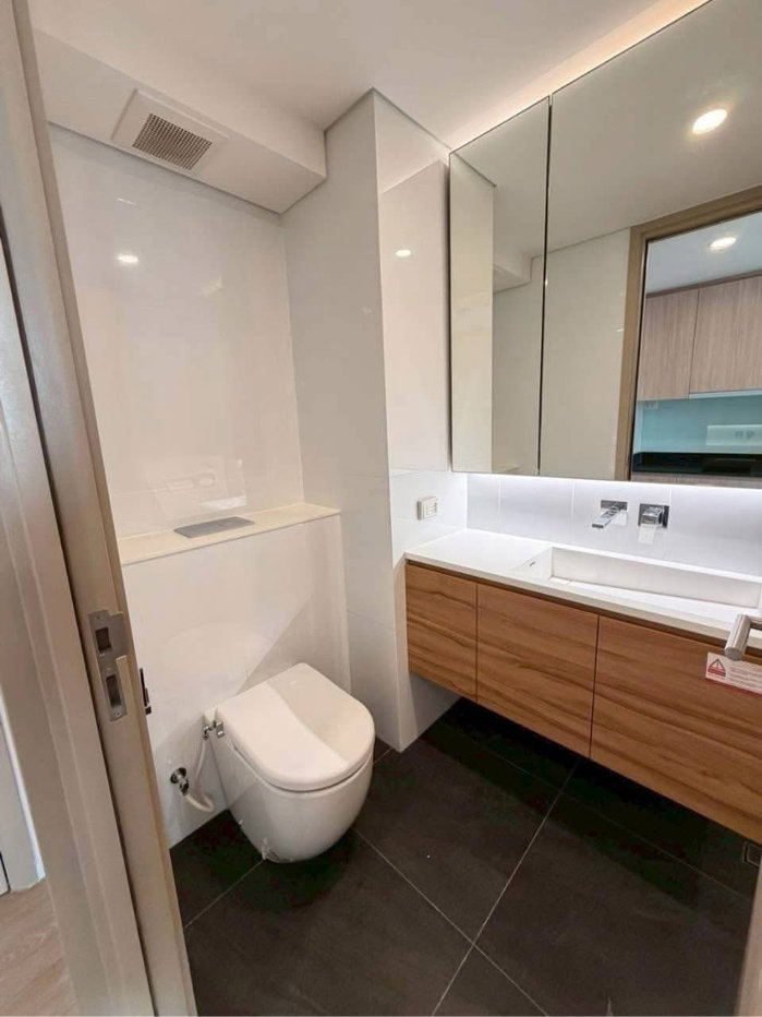 รูป For rent 📌 Landmark @mrta station ห้อง duplex 1 bed ราคาเช่า 24,000/ด.🌈 - รูปที่ 12/17