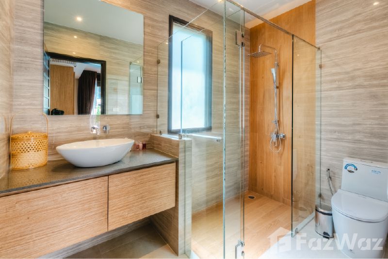 picture 5 Bedroom Villa for rent at Maan Tawan 1661926 - 19/53