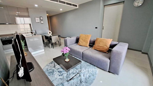 รูปภาพ 2-BR Condo at M Silom near BTS Chong Nonsi (ID 2797911)