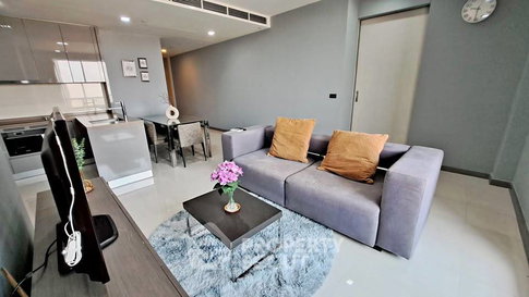2-BR Condo at M Silom near BTS Chong Nonsi (ID 2797911)