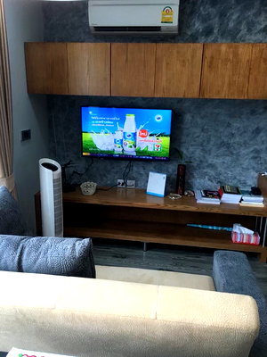 Condos for rent MRT Phahon Yothin : 🍀 For Rent Modiz Ladprao 18 🍀 Add Line ID: @zcondo (with@) 🔥 C5466