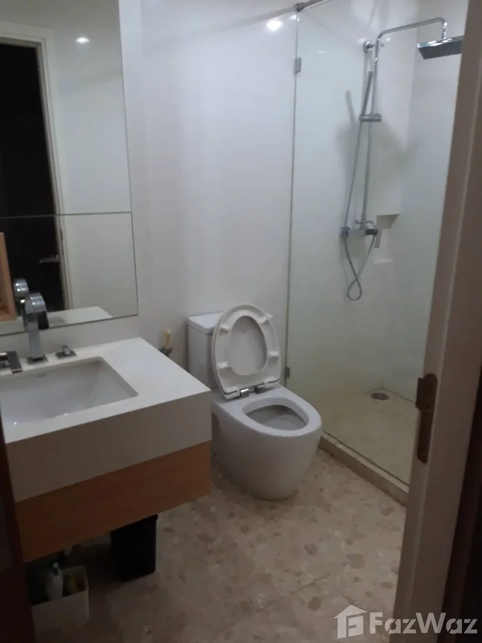 รูป คอนโดให้เช่า 1 ห้องนอน ในโครงการ วินด์ สุขุมวิท 23 6185181 - รูปที่ 3/10