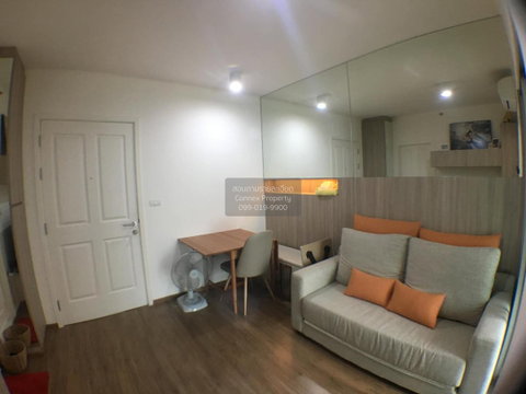 FOR RENT condo , U Delight @ Talat phlu Station , BTS-Talat Phlu , Dao Khanong , Thon Buri , Bangkok , CX-53582 ✅ Live chat with us ADD LINE @connexproperty ✅