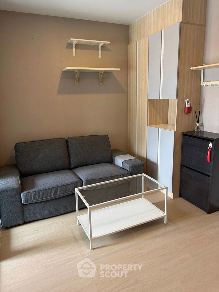 รูป คอนโด 1-ห้องนอน ที่ ไอดีโอ โอทู บางนา ใกล้ BTS บางนา (ID 2799663) - รูปที่ 5/14