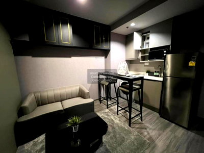 Condos for rent : 🔥🔥🔥 For Rent Condo , Ideo Mobi Rangnam , BTS-Victory Monument , Thanon Phyathai , Rat Thewi , Bangkok , CX-95945 ✅ Live chat with us ADD LINE @connexproperty ✅ 🔥🔥🔥