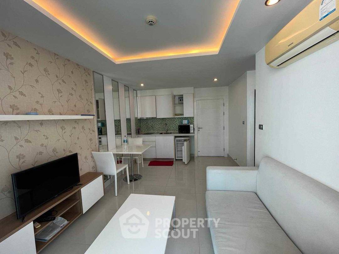 รูป ขายคอนโด 1 ห้องนอน อเมซอน เรสซิเดนซ์ พัทยา (ID 2107104) - รูปที่ 3/9