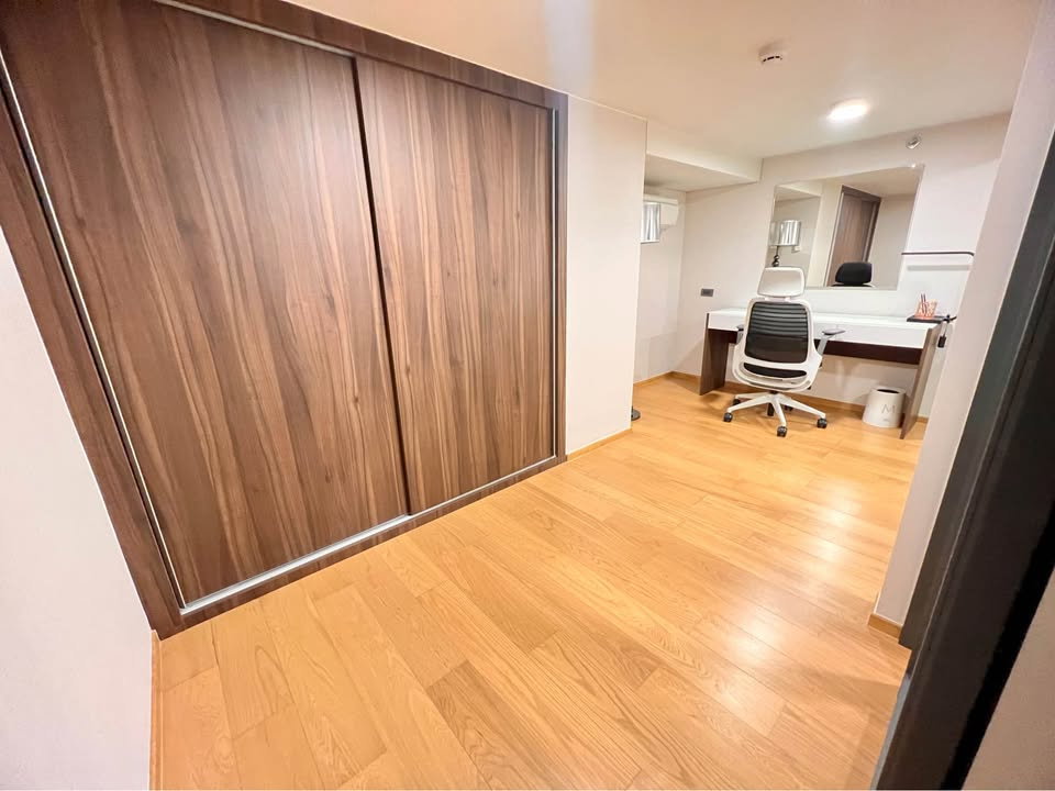 รูป ห้องว่าง🙋🏼💎🙋🏼💥แอดไลน์นัดดูห้องได้เลย📲ไซมิส เอ็กซ์คลูซีฟ สุขุมวิท 31 - รูปที่ 14/14