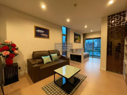 FOR RENT condo , The Room Charoenkrung 30 , BTS-Saphan Taksin , Bang Rak , Bang Rak , Bangkok , CX-32575 ✅ Live chat with us ADD LINE @connexproperty ✅