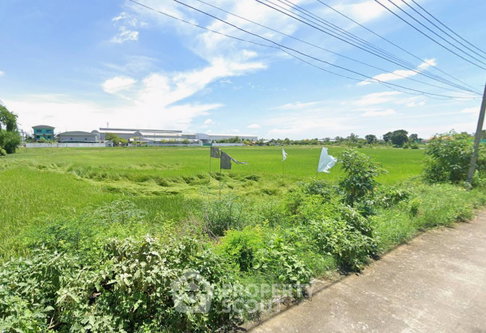 53,516 m² Land for Sale in Bang Sao Thong (ID 2727429)